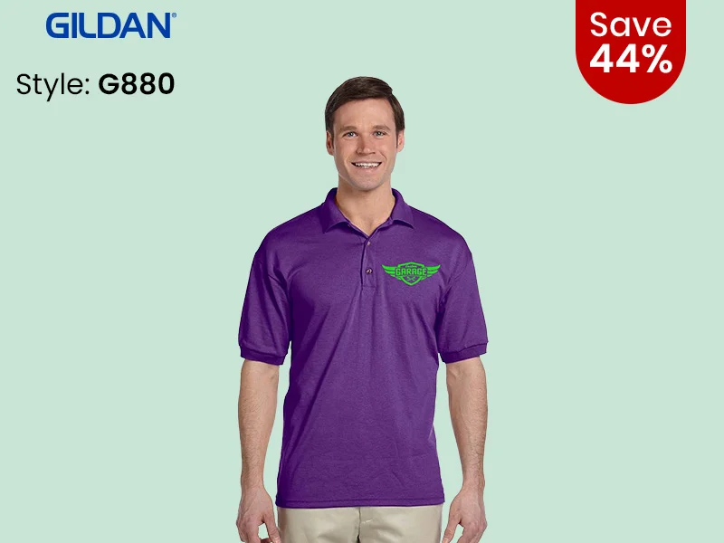 gildan g880