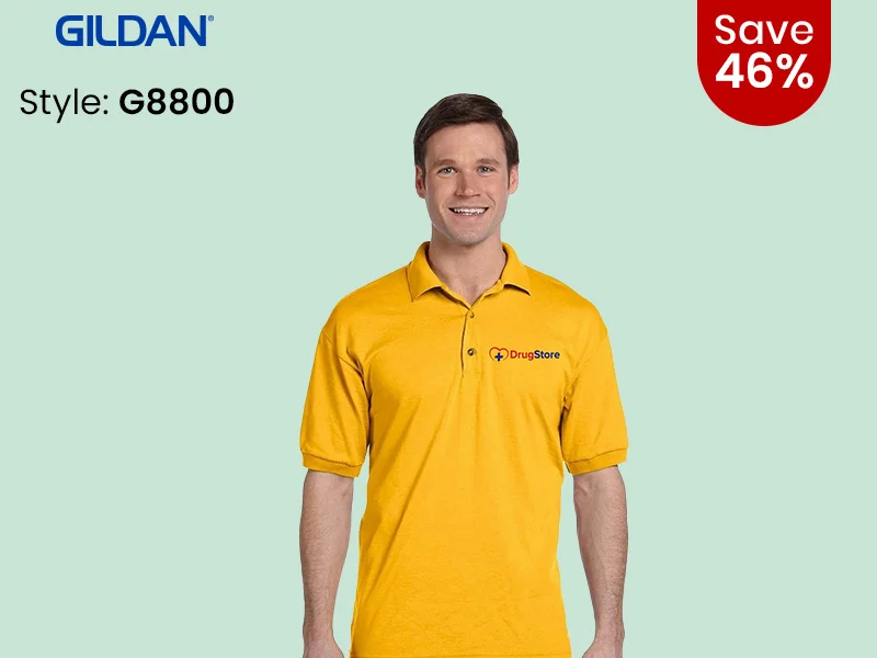 gildan g8800