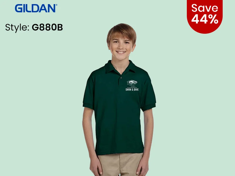 gildan g880b