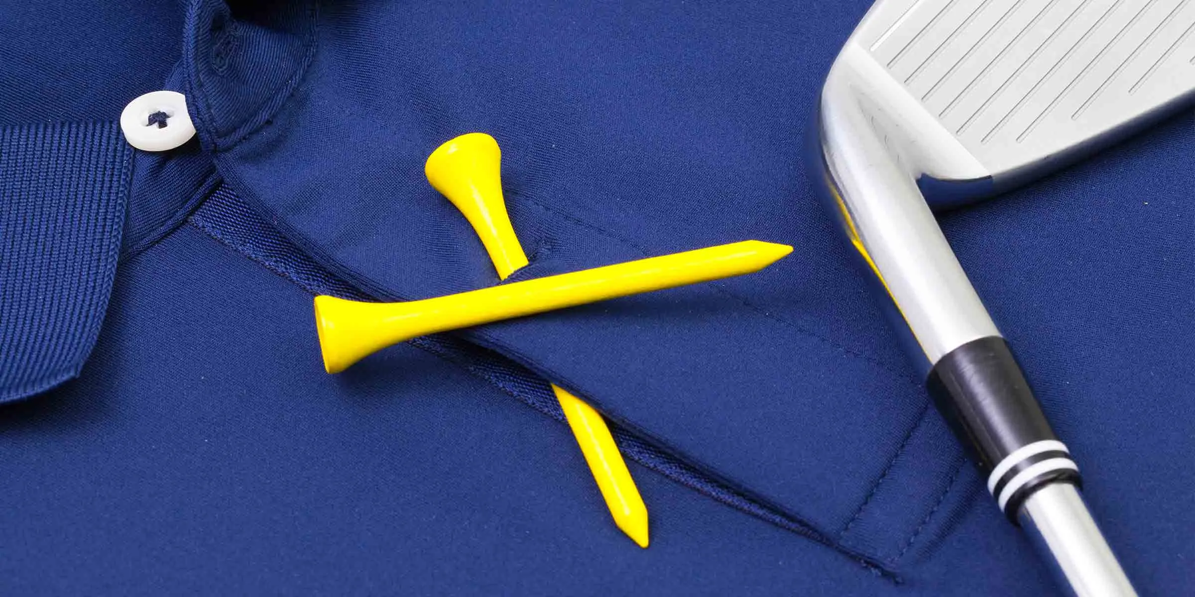 Golf Dress Code | What Is Proper Golf Attire?