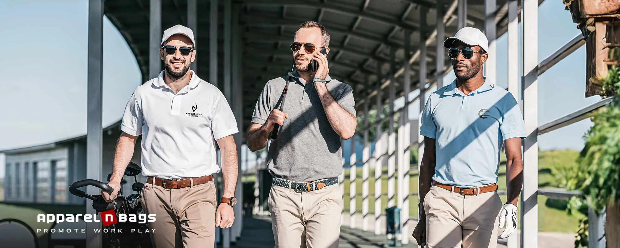 Golf Dress Code
