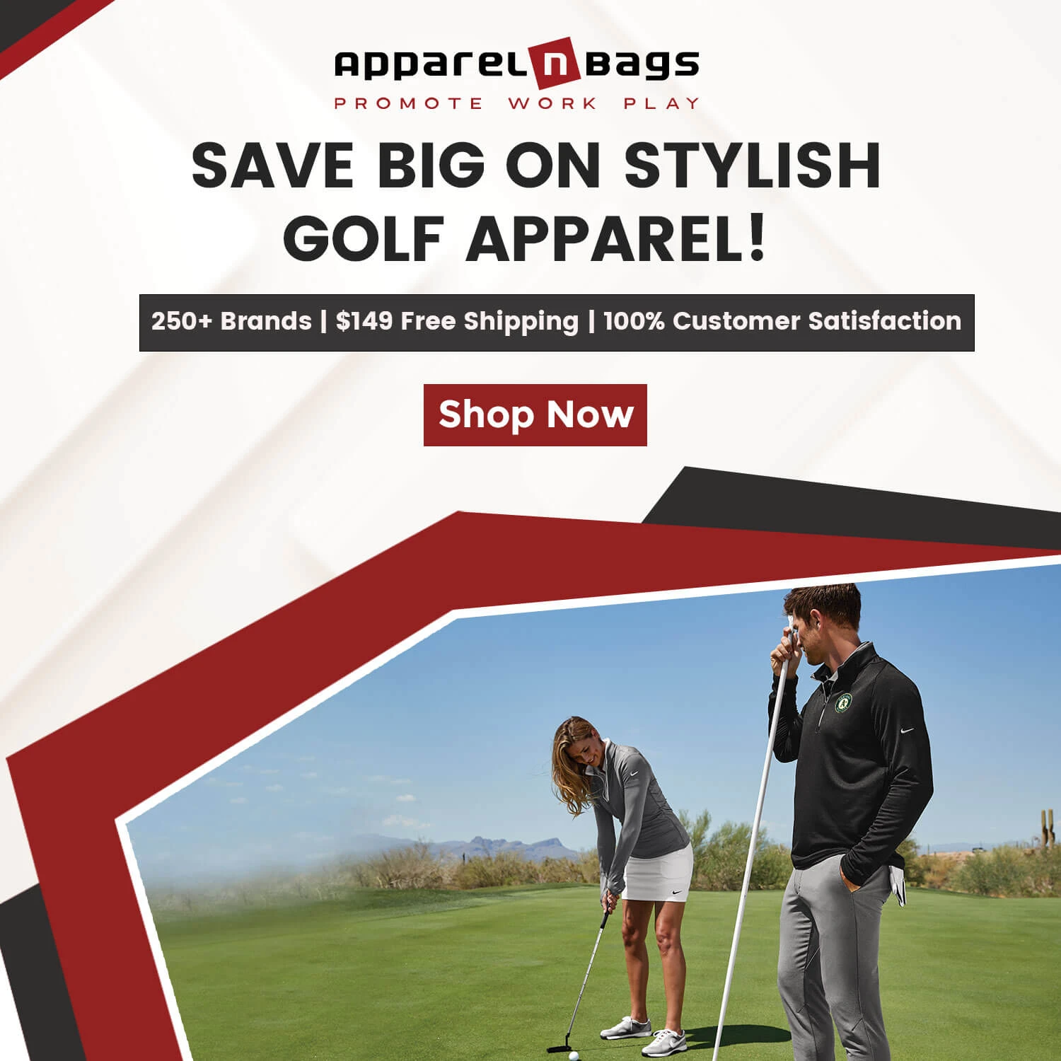 Golf Dress Code | What Is Proper Golf Attire? Golf Dress Code | What Is Proper Golf Attire?