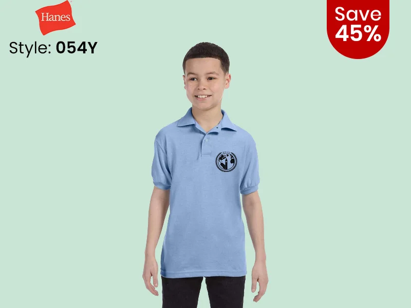 hanes054y