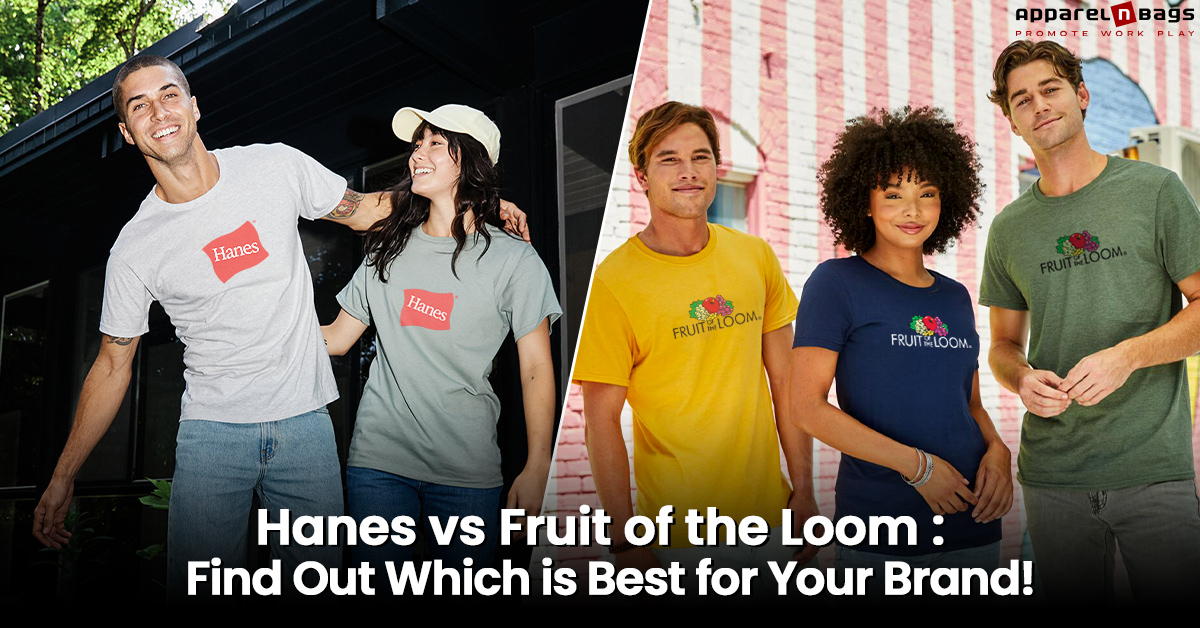 Hanes vs Fruit of the Loom: What's The Best?