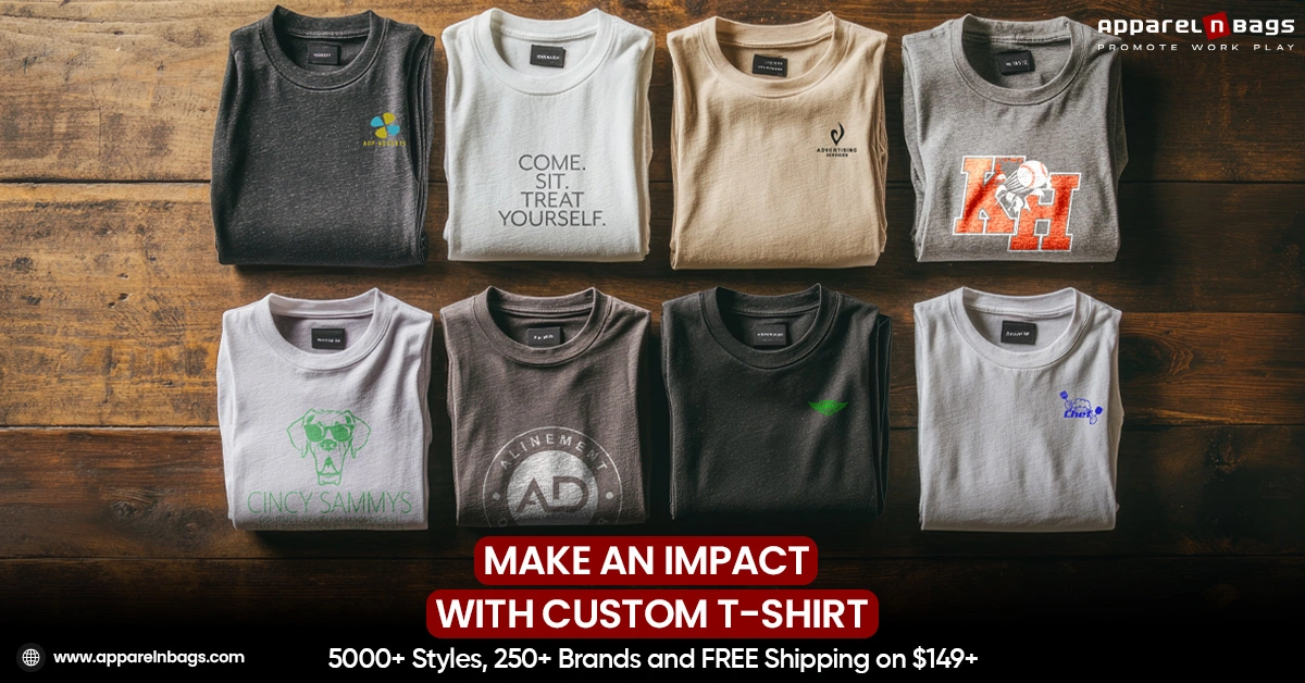 The History of TShirts