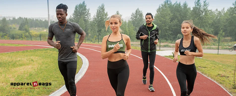 What is Moisture Wicking Fabric? How Does It Work