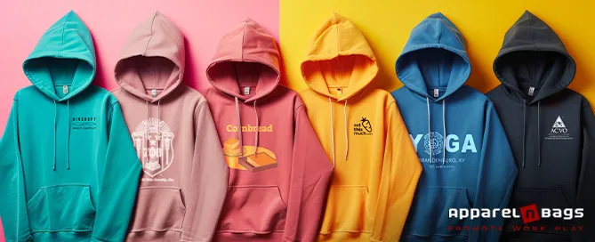 Average cost of hoodies on sale