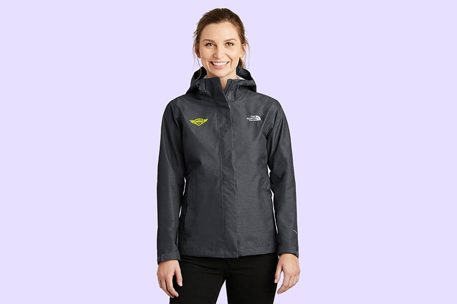 cleaning your fleece north face jackets