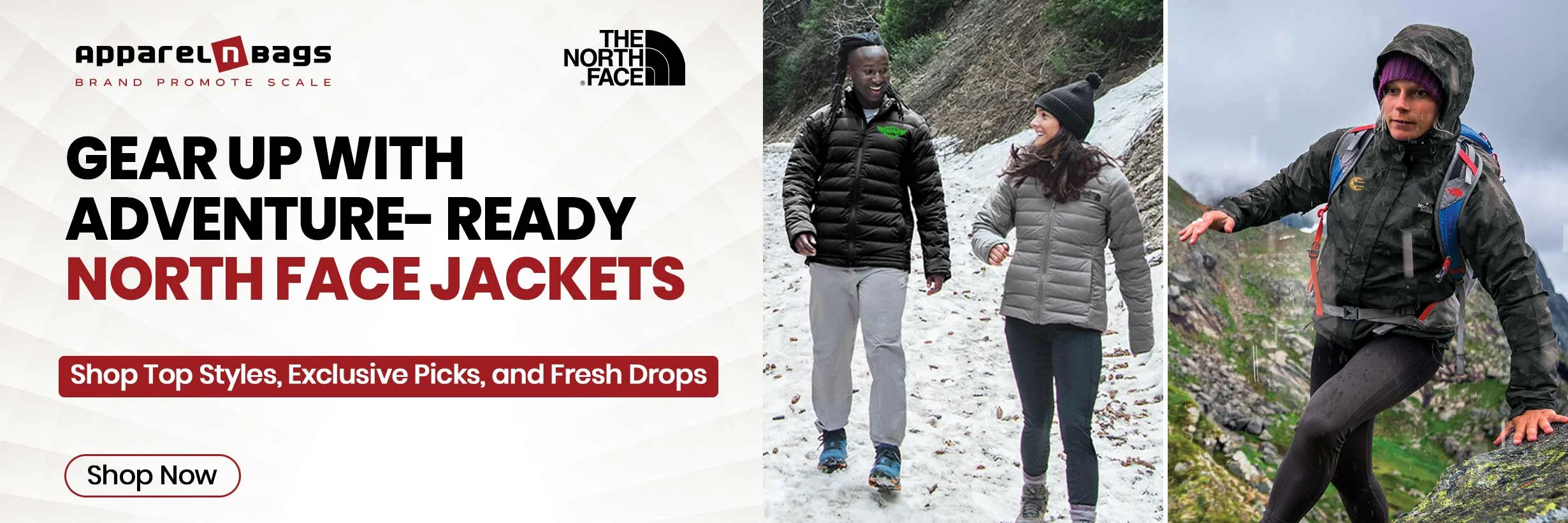 Shop Top Styles, Exclusive Picks, and Fresh Drops