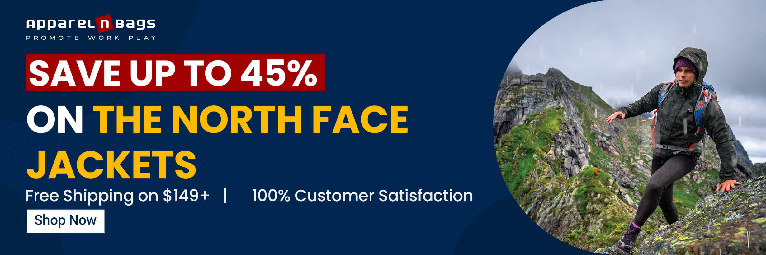 save on north face jackets