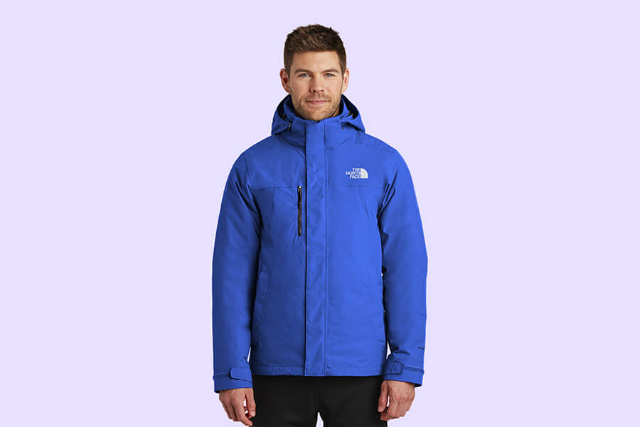 gentle wash your nuptse and lhotse north face jackets