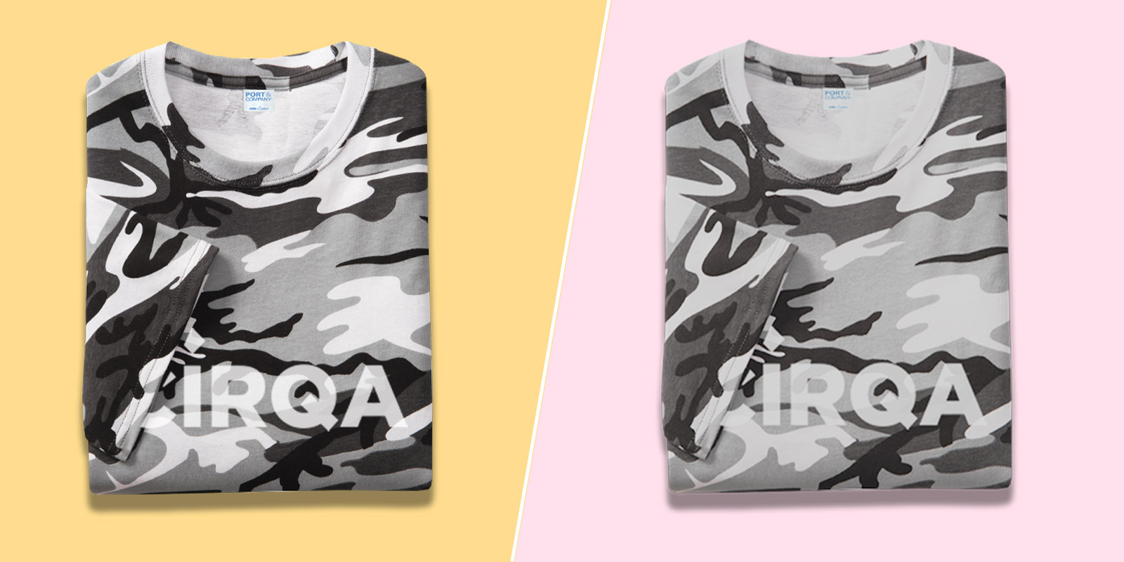 How to Fade a T-Shirt: 4 Easy Methods for Vintage Look