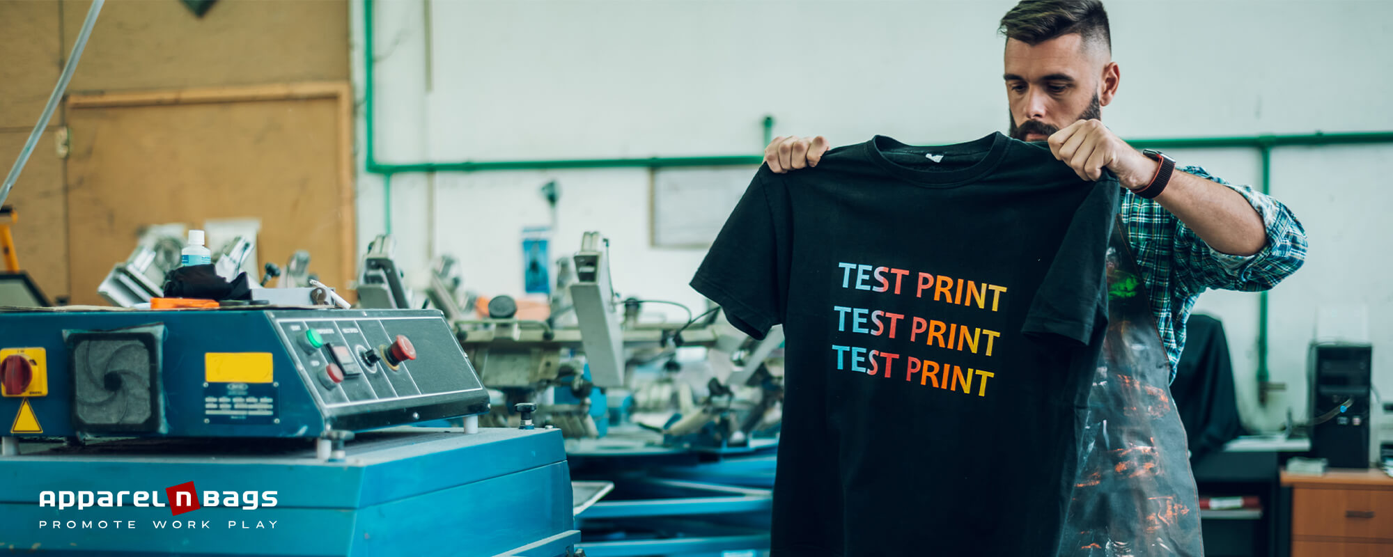 How to Screen Print Shirts