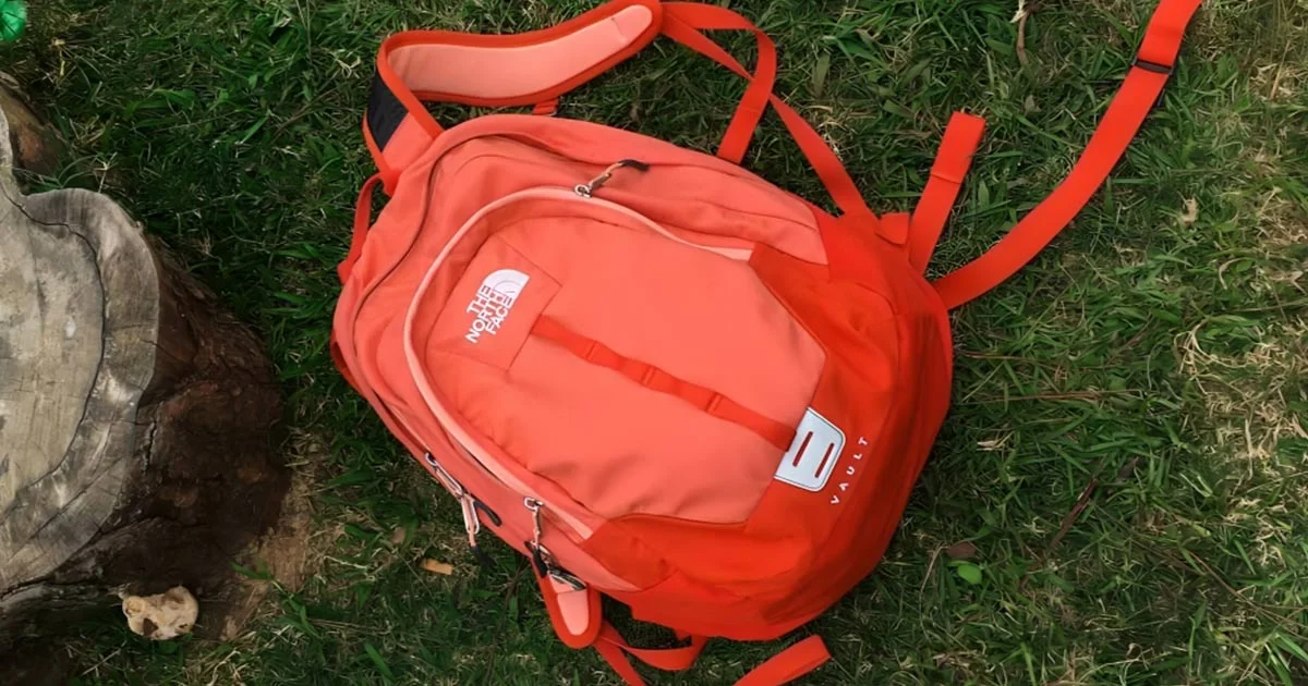How to Wash a North Face Backpack: Step by Step Guide