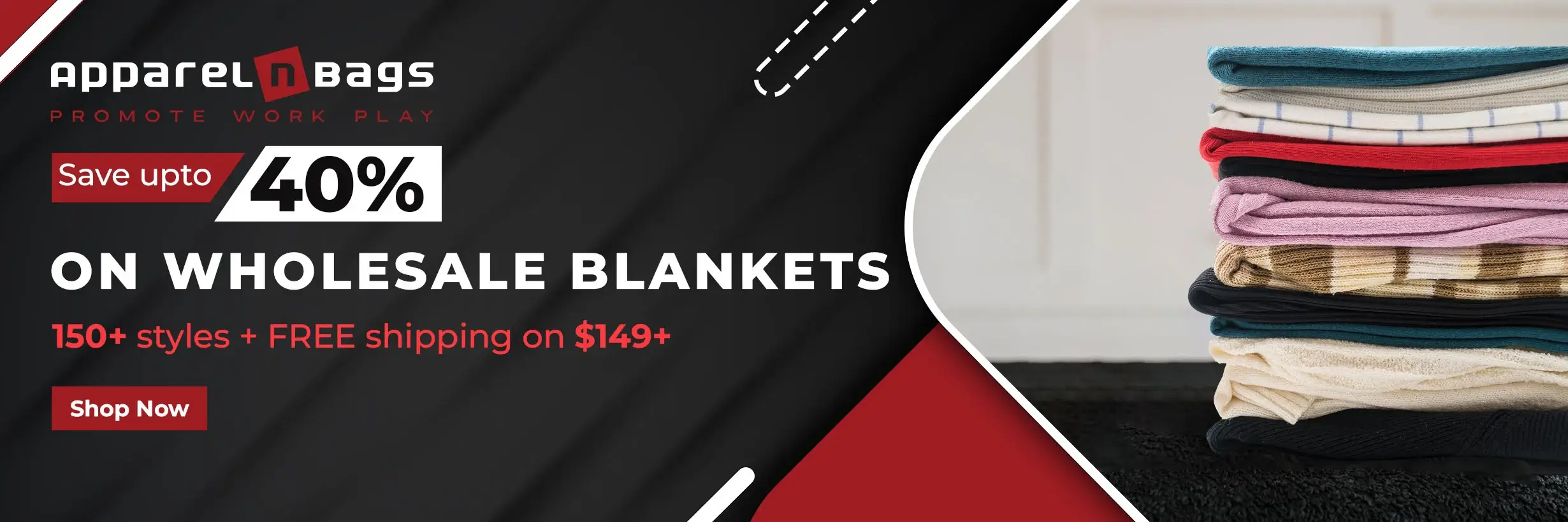 shop wholesale blankets