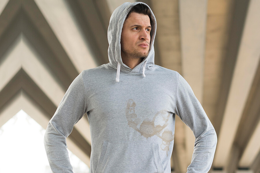 How to Wash a Hoodie