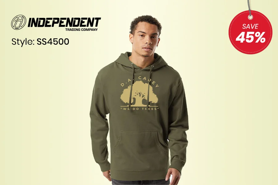 Independent Trading Co. SS4500