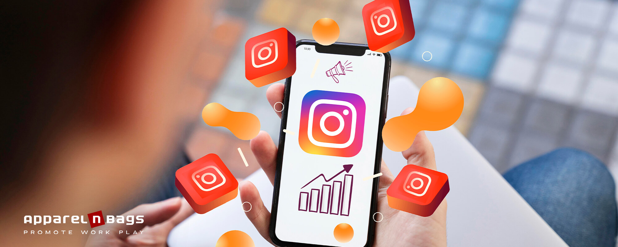 Top 10 Instagram strategies for Business To Grow in 2024