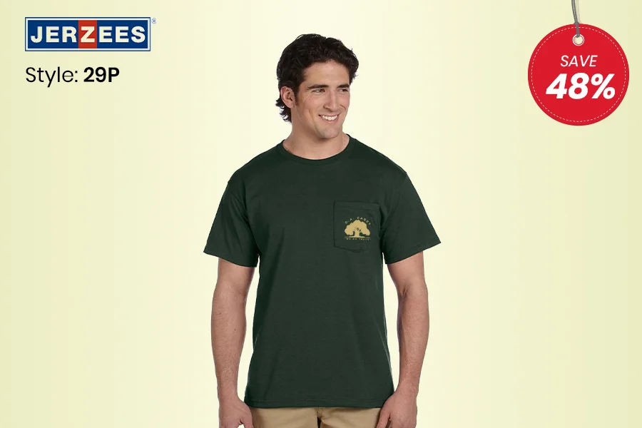 Jerzees 29P