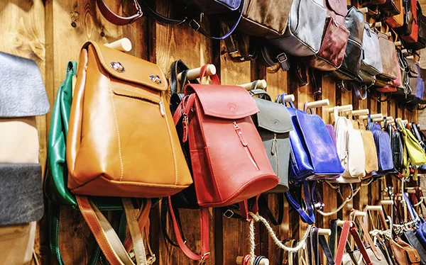 Launching a Handbag Retailing Company