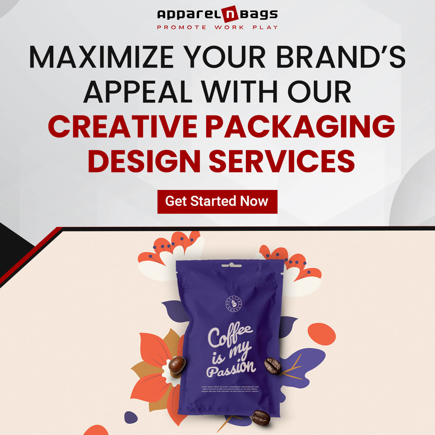maximize your brand appeal