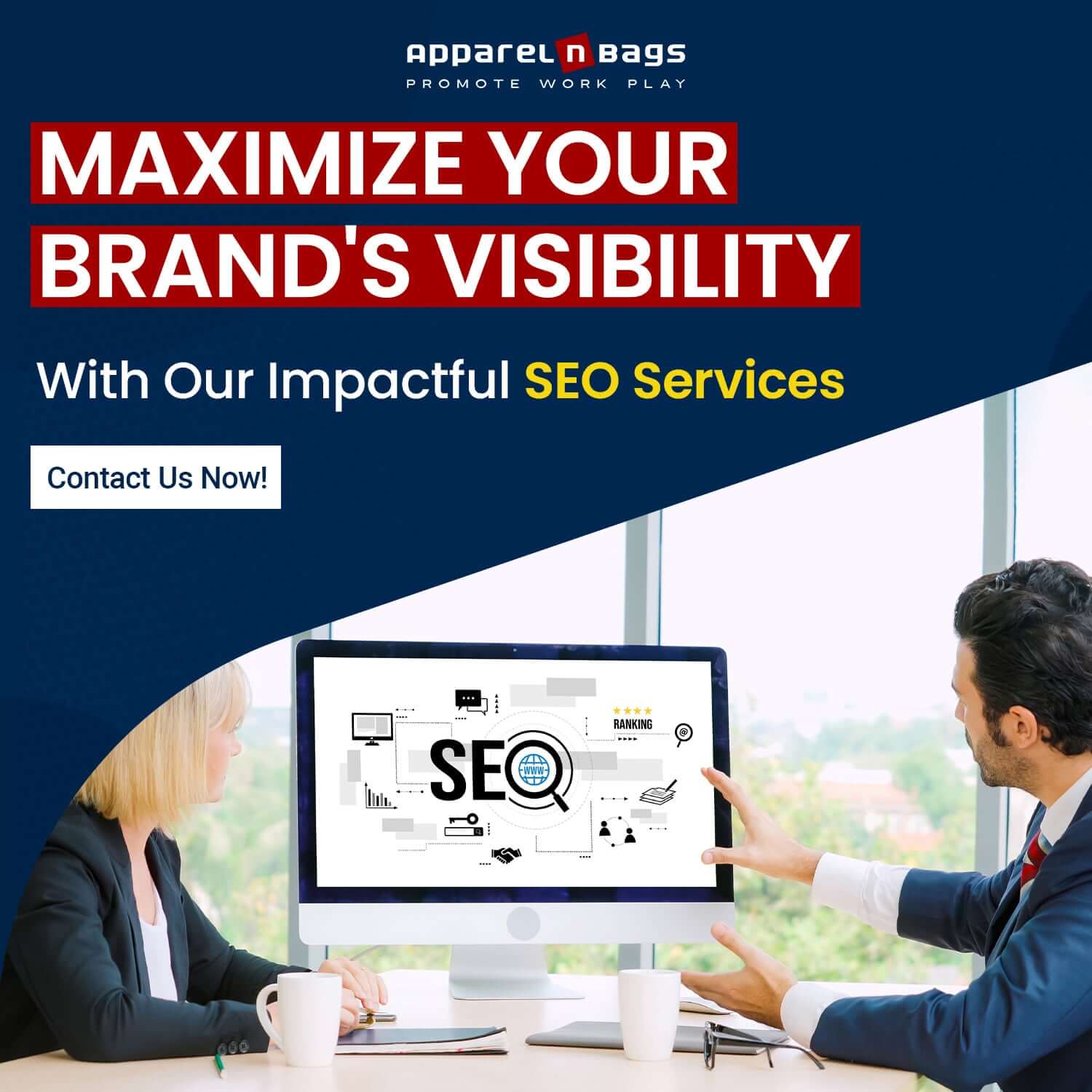 digital marketing services