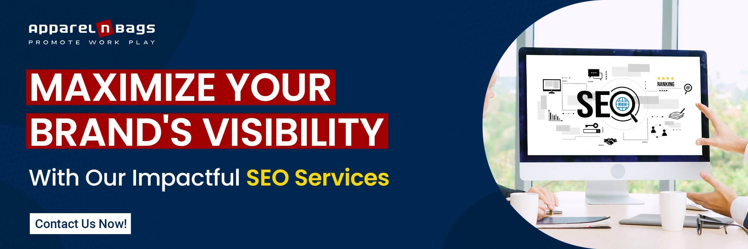 digital marketing services