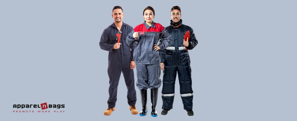 Mechanics wear online