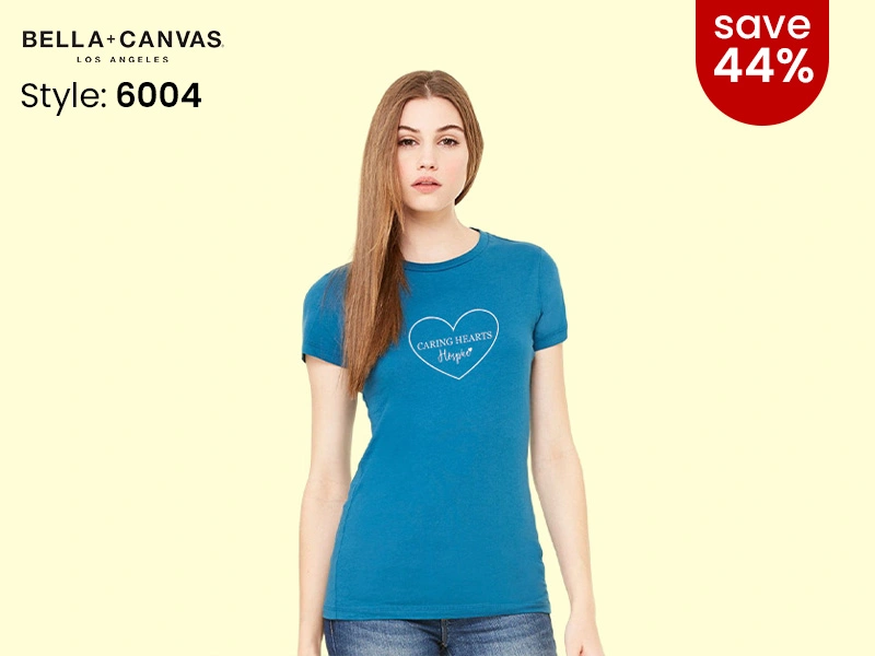 8 Most Popular T Shirt Colors in 2025