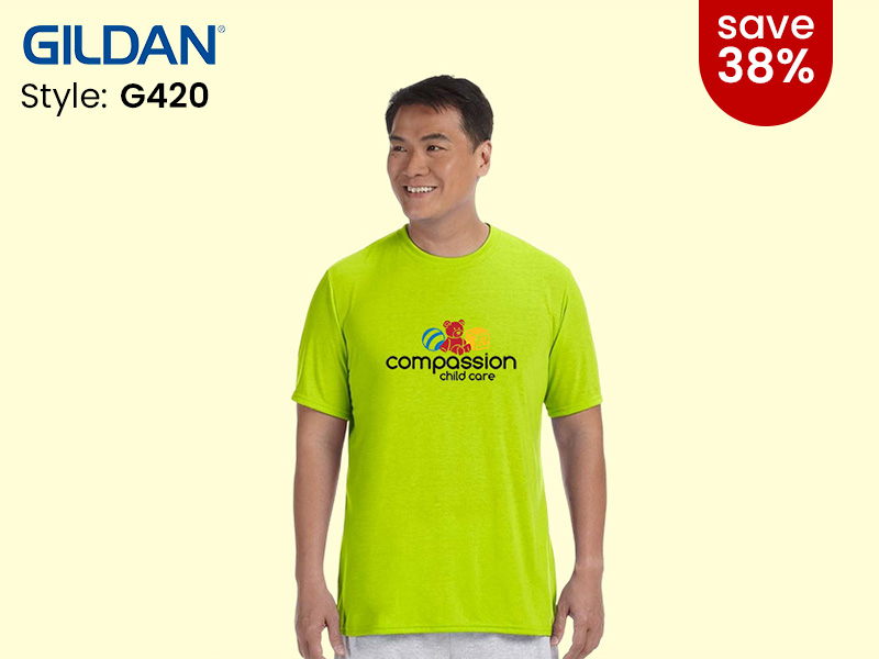 gildan g420