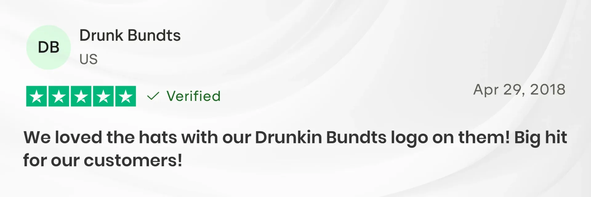 drunk bundts drunk bundts