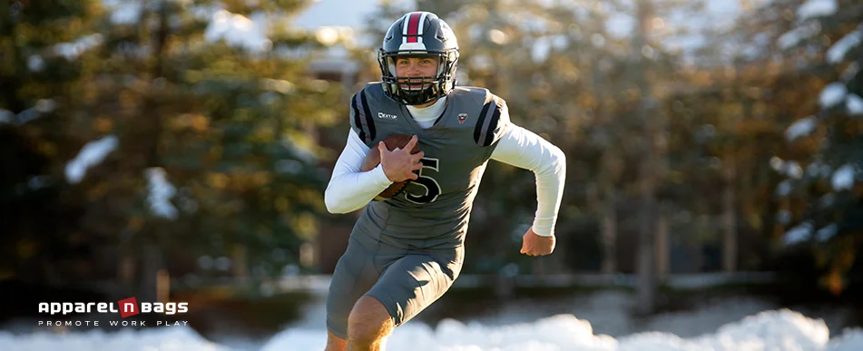 NFL Football Uniforms Rules Guide