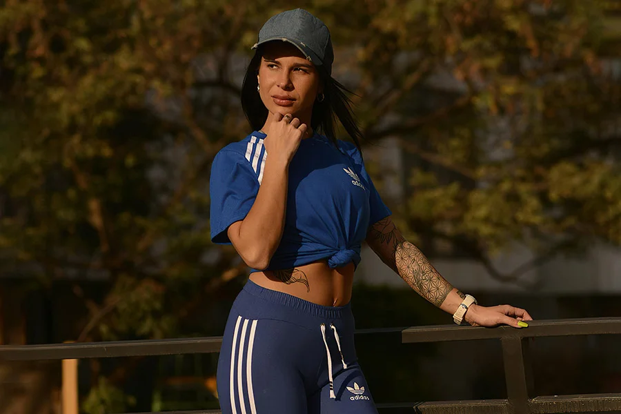 adidas