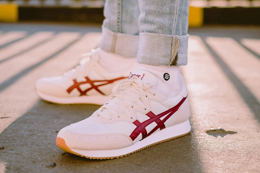 asics