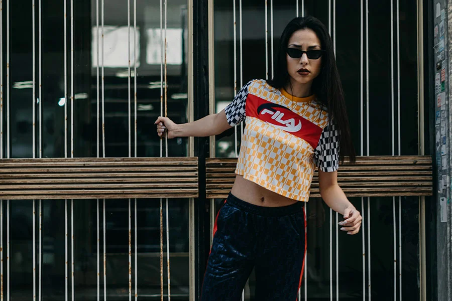 fila