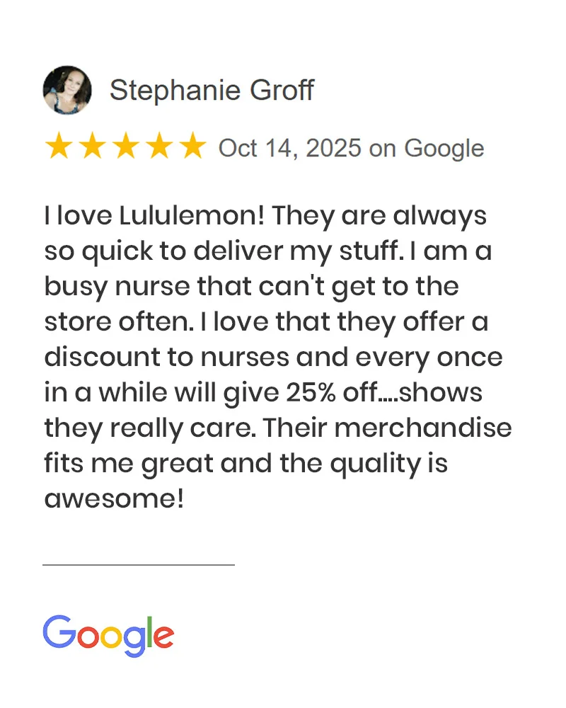 stephanie groff