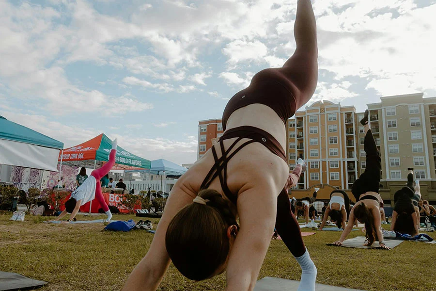 lululemon athletica
