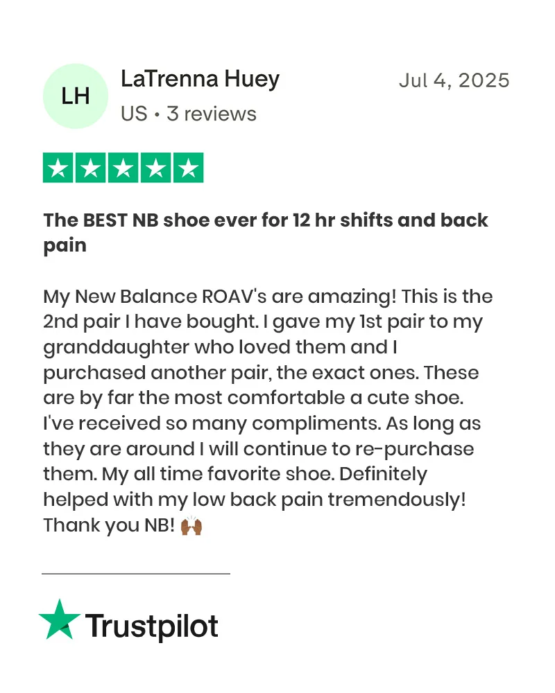 latrenna huey
