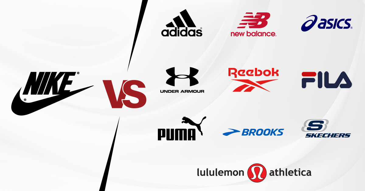 which brand is better nike or puma