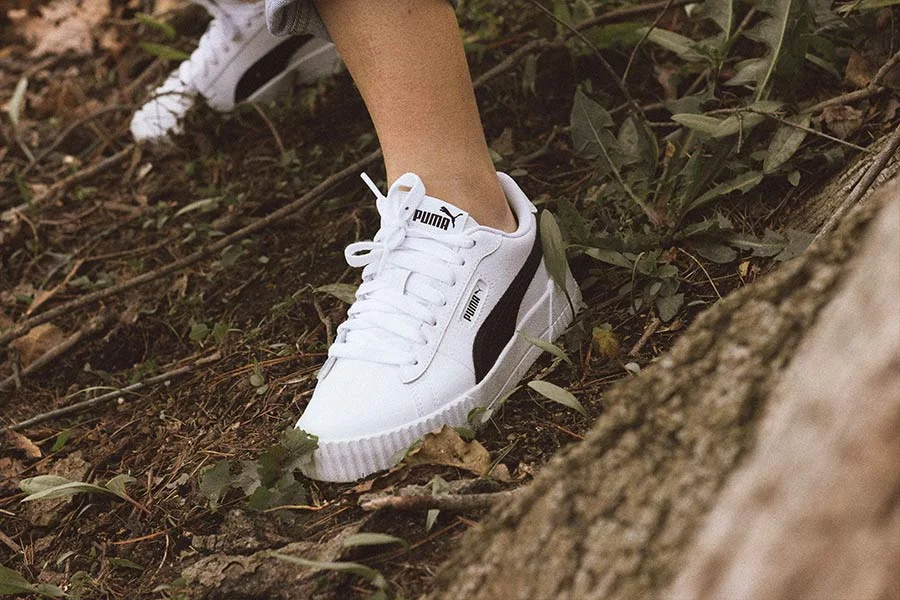 puma