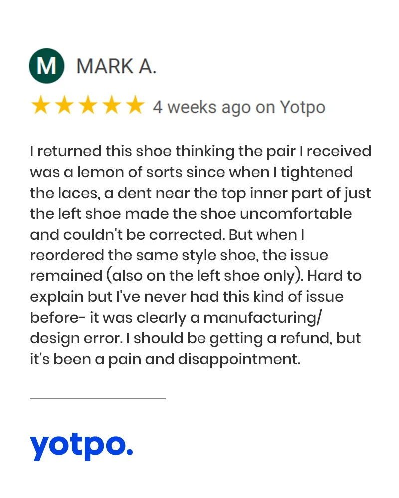 mark a