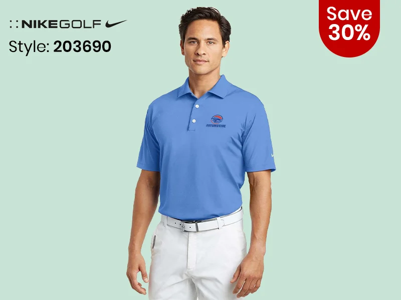 nike golf 203690