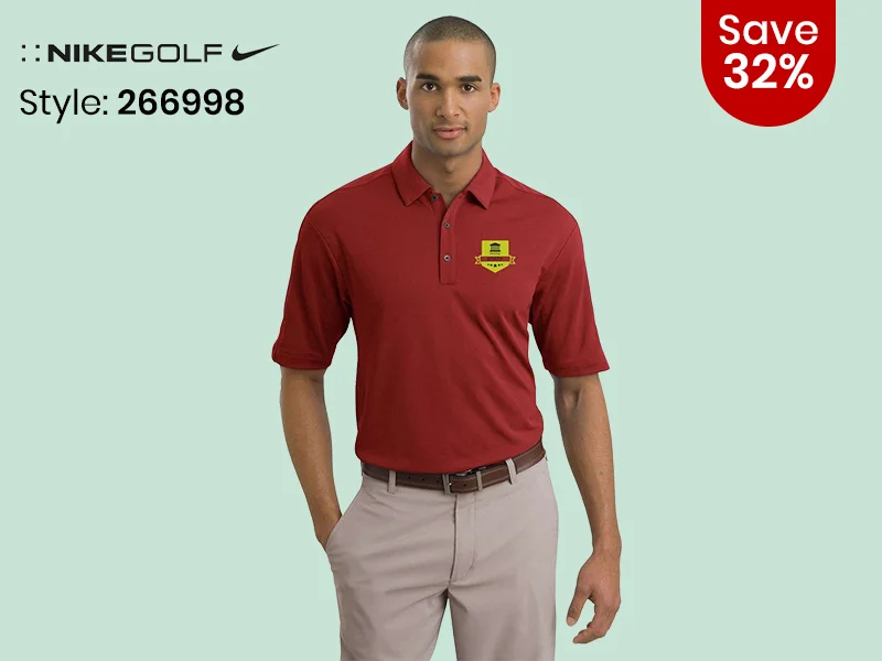 nike golf 266998