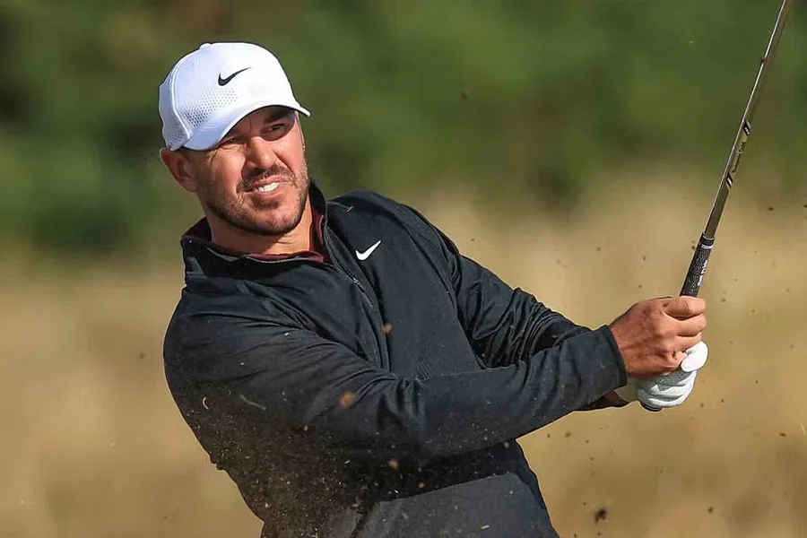Shop Brooks Koepka