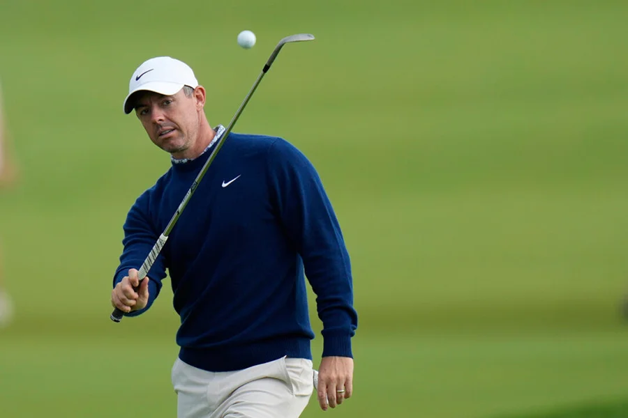 Shop Rory McIlroy