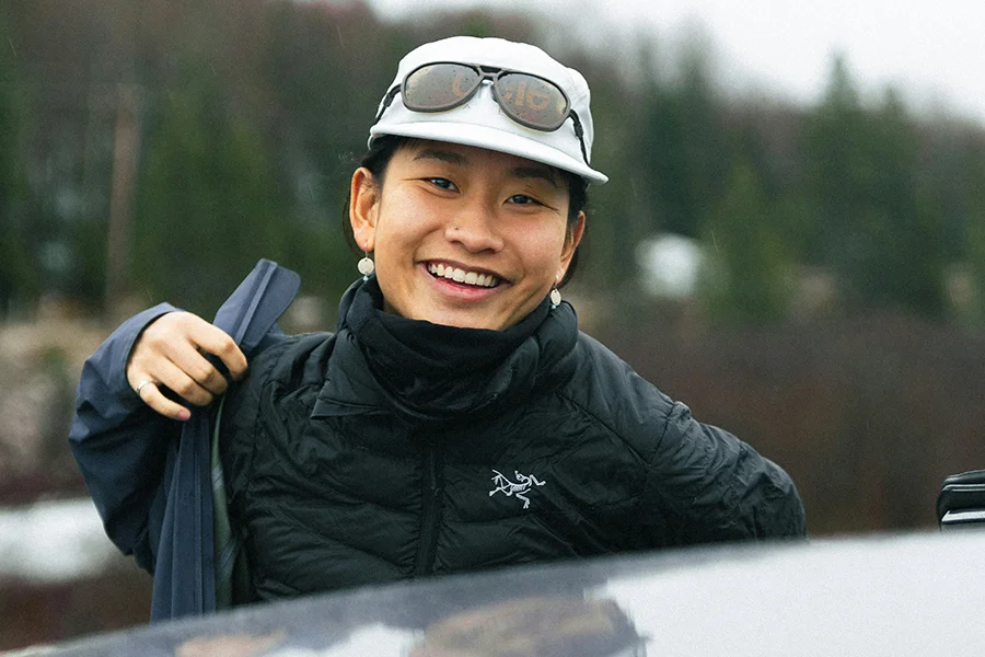 arc'teryx