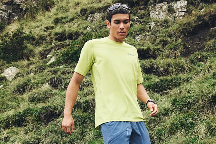 berghaus