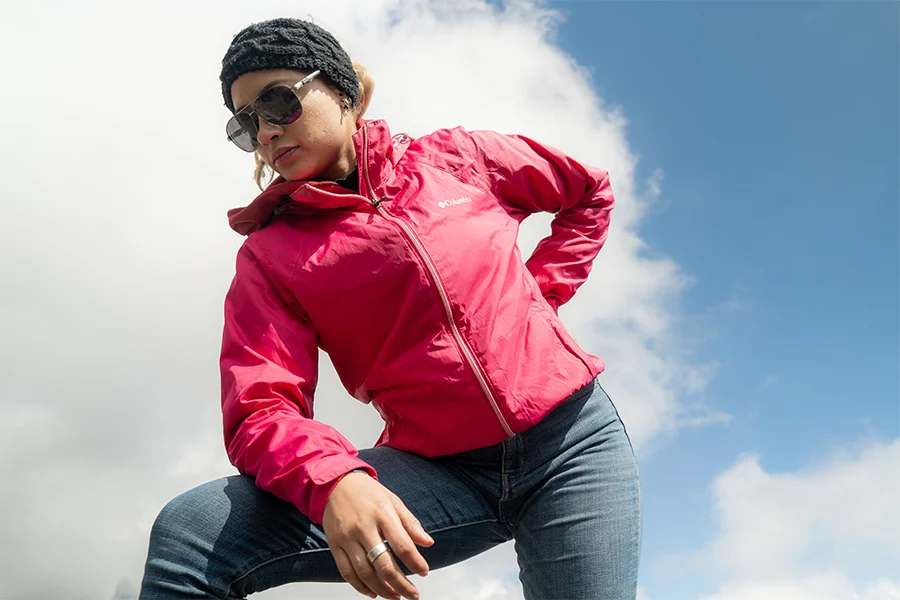 columbia sportswear