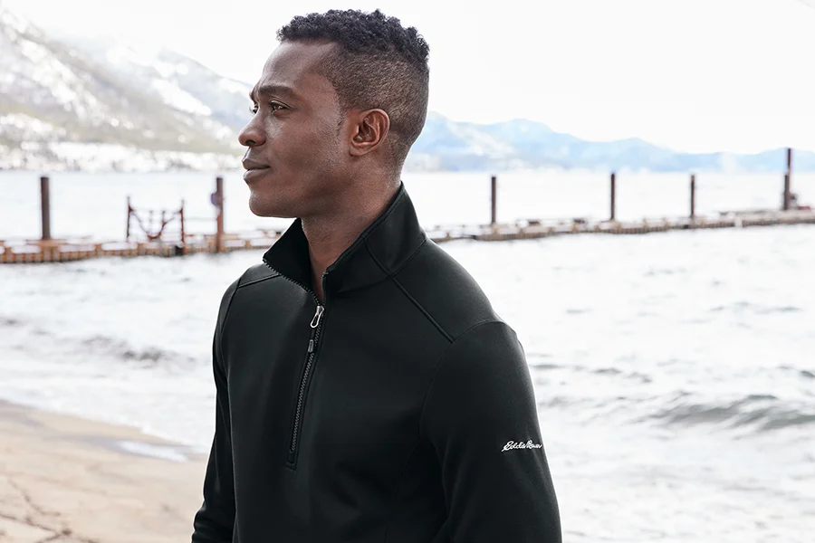 eddie bauer