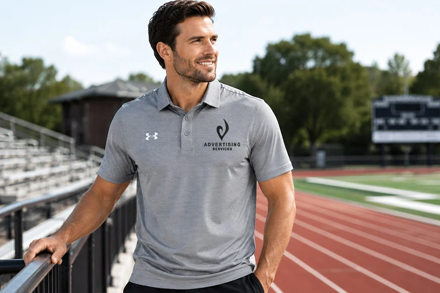 Under Armour